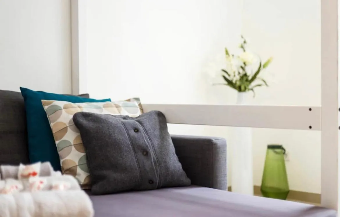 Nice City Center Studio Berlin Apartment
