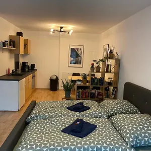  Apartment Zuhause Fuehlen In Kreuzberg