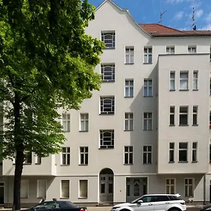  Apartment Kudamm Ac Selfcheckin Free Street Parking